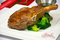 Frank's Ristorante - Restaurant Essendon image 2